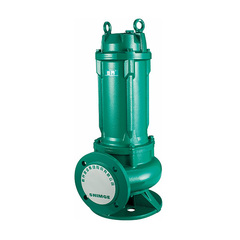 Канализационные насосы