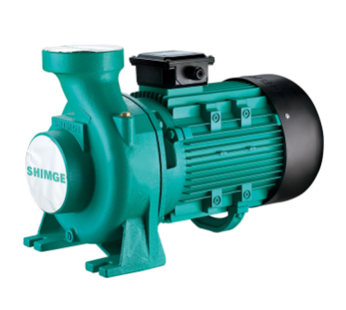 Трехфазный центробежный насос серии SHF(m), Shimge