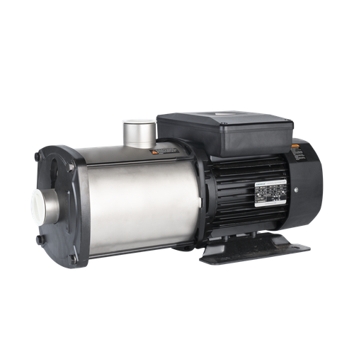 Горизонтальный многоступечатый центробежный насос серии BWI, Shimge