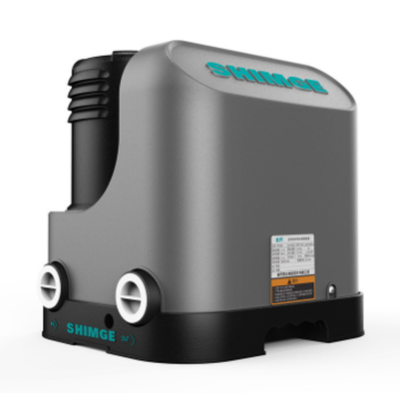 Автоматический самовсасывающий поверхностный насос серии PZ, Shimge