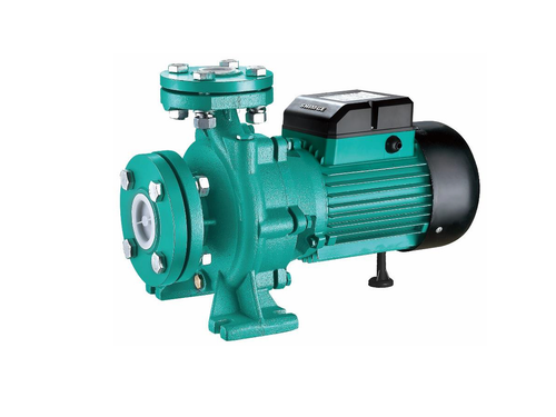 Центробежный насос серии SGT, Shimge