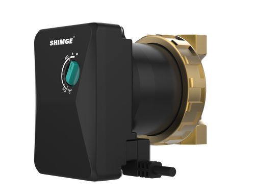 Циркуляционный насос серии HBS-12, Shimge