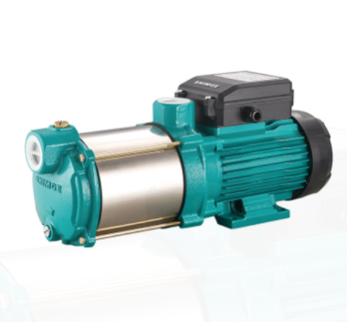 Центробежный насос серии PRm, Shimge