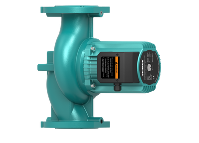 Односкоростной циркуляционный насос серии ХР-В, Shimge