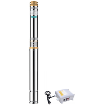 Скважинные насосы