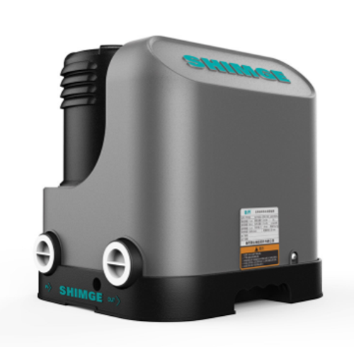 Автоматический самовсасывающий поверхностный насос серии PZ, Shimge