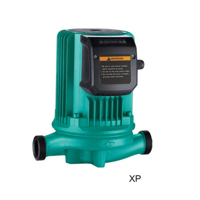 Циркуляционный насос серии ХР, Shimge