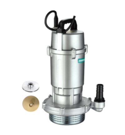 Погружной дренажный насос серии QDX-L, Shimge