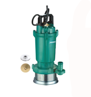Дренажные насосы