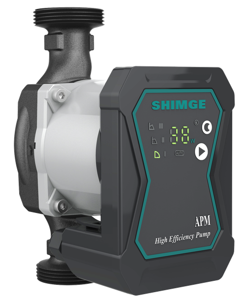 Циркуляционный насос серии АРМ, Shimge