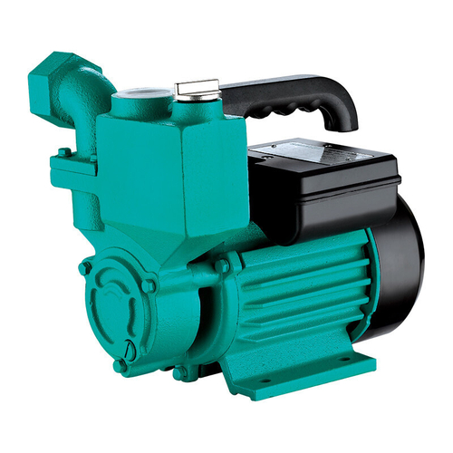 Самовсасывающий поверхностный насос серии WZB, Shimge