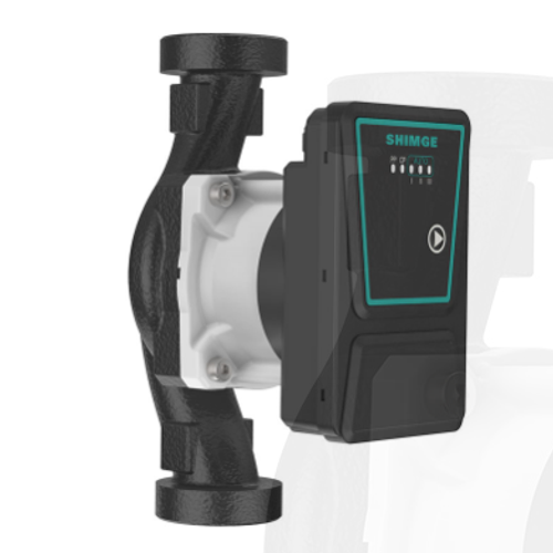 Циркуляционный насос серии АРМ-А, Shimge